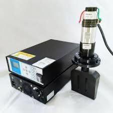 Pièces de machine de soudure ultrasonore d'ABS de 220 volts