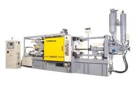 Le PLC 380 volts métal de 300 tonnes machine de moulage mécanique sous pression