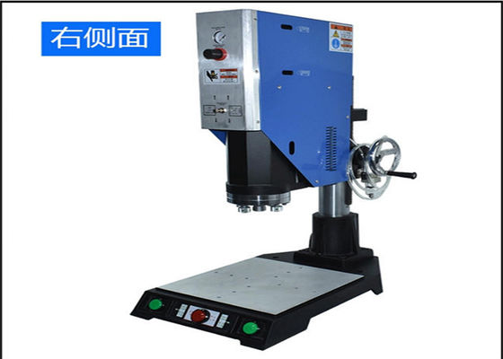 machine ultrasonique de soudage par points 20khz