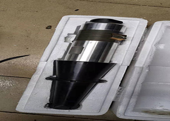 Pièces de machine de soudure ultrasonore de PVC, machine de soudure toutes les pièces