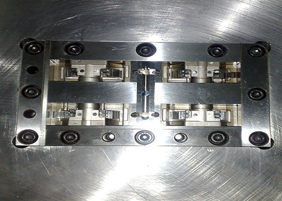 La longue durée de vie ISO9001 en alliage de zinc moulage mécanique sous pression