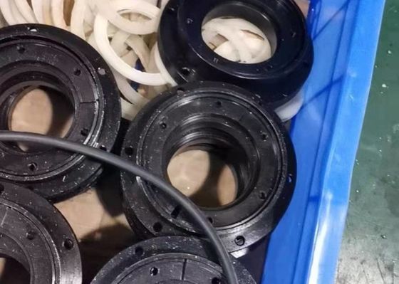 Pièces de machine de soudure ultrasonore de PVC, machine de soudure toutes les pièces